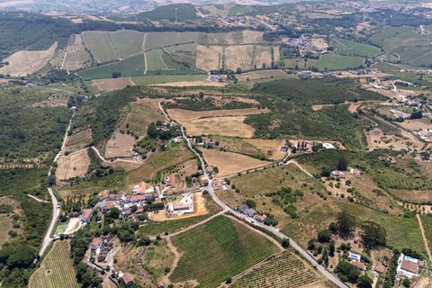 Helårsgrund i Alenquer, Lisbon, Alenquer - € 89.000 | Ref: C0479-00041 - foto 6