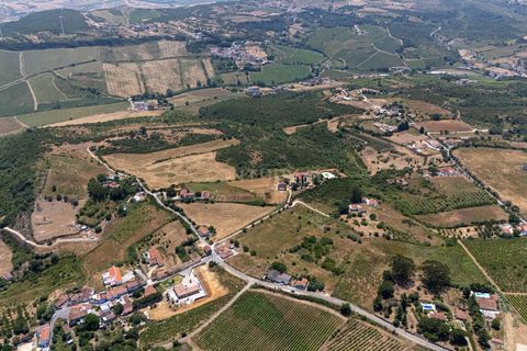 Helårsgrund i Alenquer, Lisbon, Alenquer - € 89.000 | Ref: C0479-00041 - foto 8