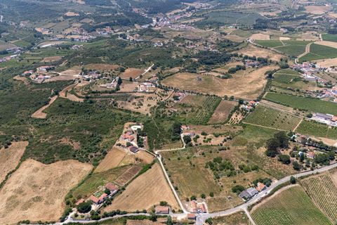 Helårsgrund i Alenquer, Lisbon, Alenquer - € 89.000 | Ref: C0479-00041 - foto 10