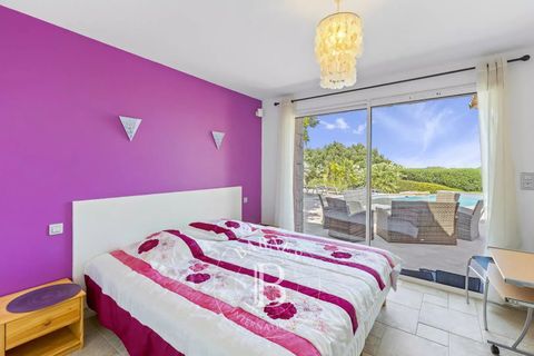 Villa a Porto-Vecchio, Corse-du-Sud, Porto-Vecchio - € 1.450.000 | Ref: RV1909 - foto 11