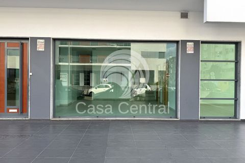 Erhvervsejendom i Odivelas, Lisbon, Odivelas - € 500.000 | Ref: CC-010250221 - foto 3