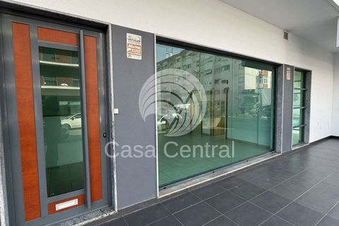 Erhvervsejendom i Odivelas, Lisbon, Odivelas - € 500.000 | Ref: CC-010250221 - foto 4