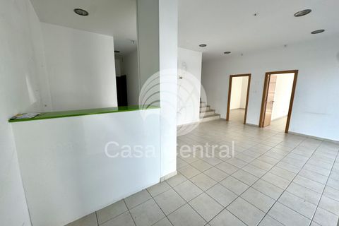 Erhvervsejendom i Odivelas, Lisbon, Odivelas - € 500.000 | Ref: CC-010250221 - foto 6