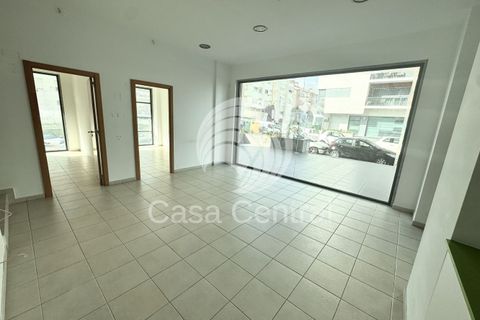 Erhvervsejendom i Odivelas, Lisbon, Odivelas - € 500.000 | Ref: CC-010250221 - foto 8