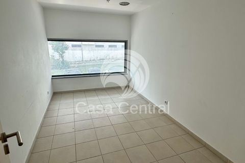 Erhvervsejendom i Odivelas, Lisbon, Odivelas - € 500.000 | Ref: CC-010250221 - foto 20