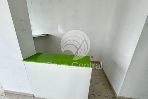 Erhvervsejendom i Odivelas, Lisbon, Odivelas - € 500.000 | Ref: CC-010250221 - foto 31