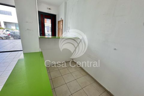 Erhvervsejendom i Odivelas, Lisbon, Odivelas - € 500.000 | Ref: CC-010250221 - foto 32