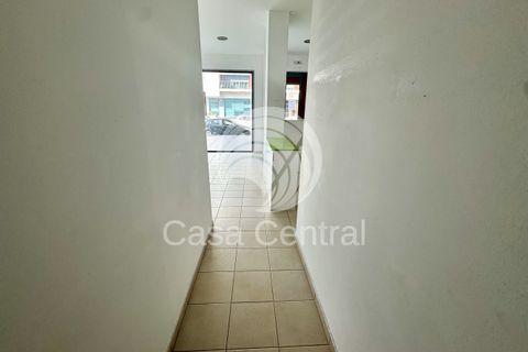 Erhvervsejendom i Odivelas, Lisbon, Odivelas - € 500.000 | Ref: CC-010250221 - foto 38