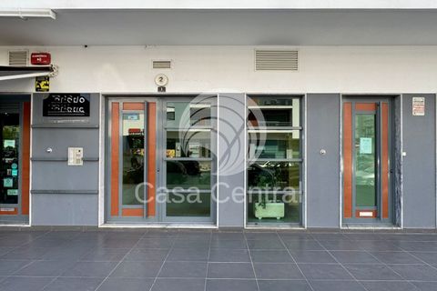 Erhvervsejendom i Odivelas, Lisbon, Odivelas - € 500.000 | Ref: CC-010250221 - foto 40
