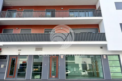 Erhvervsejendom i Odivelas, Lisbon, Odivelas - € 500.000 | Ref: CC-010250221 - foto 41