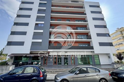 Erhvervsejendom i Odivelas, Lisbon, Odivelas - € 500.000 | Ref: CC-010250221 - foto 42