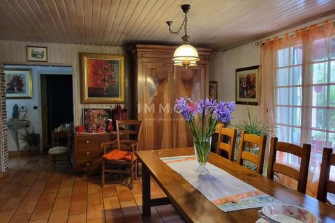 Villa i Salles-sur-Mer, Charente-Maritime, Salles-sur-Mer - € 997.917 | Ref: 7158625 - foto 4