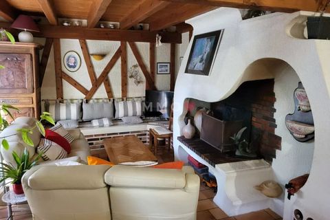 Villa i Salles-sur-Mer, Charente-Maritime, Salles-sur-Mer - € 997.917 | Ref: 7158625 - foto 5
