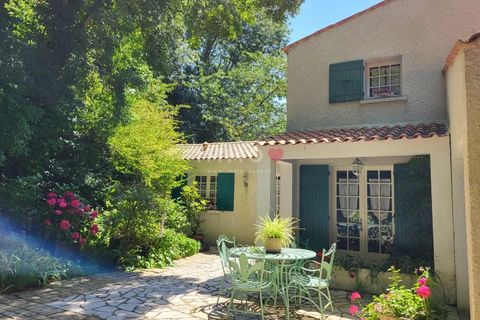 Villa i Salles-sur-Mer, Charente-Maritime, Salles-sur-Mer - € 997.917 | Ref: 7158625 - foto 9