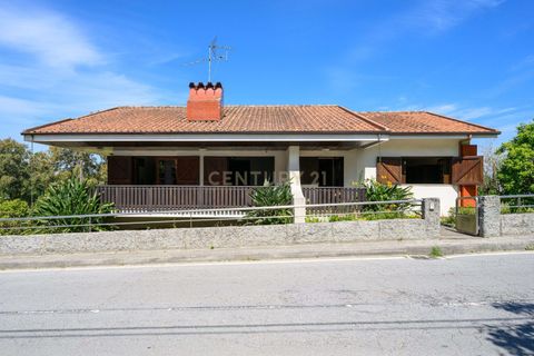 Villa a Penafiel, Porto, Penafiel - € 389.000 | Ref: C0510-00350 - foto 2
