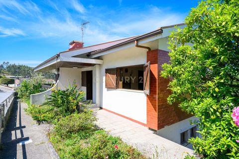 Villa a Penafiel, Porto, Penafiel - € 389.000 | Ref: C0510-00350 - foto 5