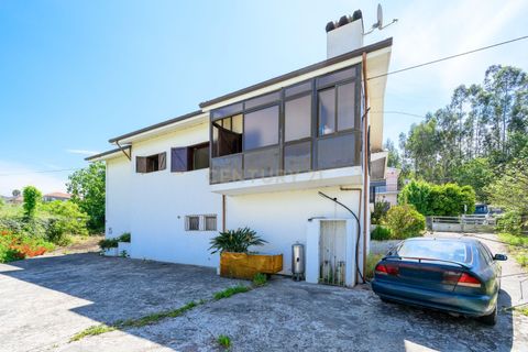Villa a Penafiel, Porto, Penafiel - € 389.000 | Ref: C0510-00350 - foto 8