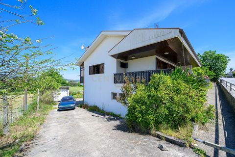 Villa a Penafiel, Porto, Penafiel - € 389.000 | Ref: C0510-00350 - foto 13