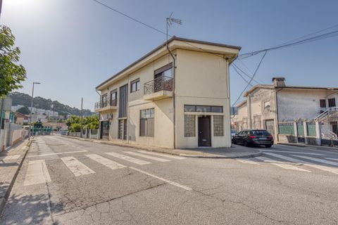 Villa i Valongo, Porto, Valongo - € 320.000 | Ref: C0510-00353 - foto 1
