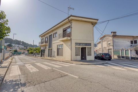 Villa i Valongo, Porto, Valongo - € 320.000 | Ref: C0510-00353 - foto 2