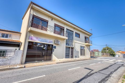 Villa i Valongo, Porto, Valongo - € 320.000 | Ref: C0510-00353 - foto 4