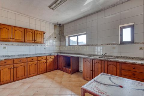 Villa i Valongo, Porto, Valongo - € 320.000 | Ref: C0510-00353 - foto 18
