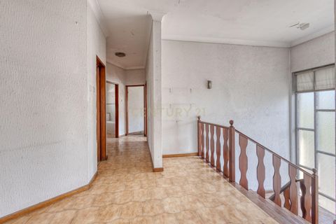 Villa i Valongo, Porto, Valongo - € 320.000 | Ref: C0510-00353 - foto 27