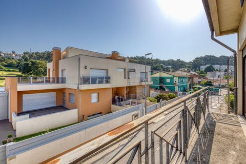 Villa i Valongo, Porto, Valongo - € 320.000 | Ref: C0510-00353 - foto 32