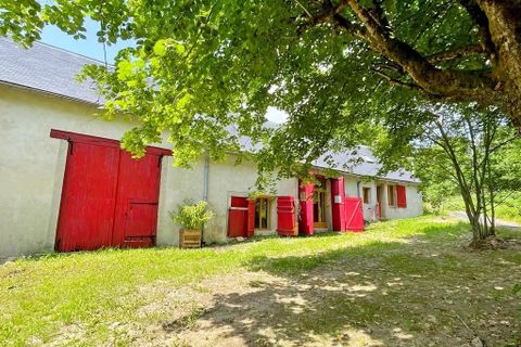 Villa i Saint-Brisson, Nievre, Saint-Brisson - € 199.000 | Ref: 4754 - foto 2
