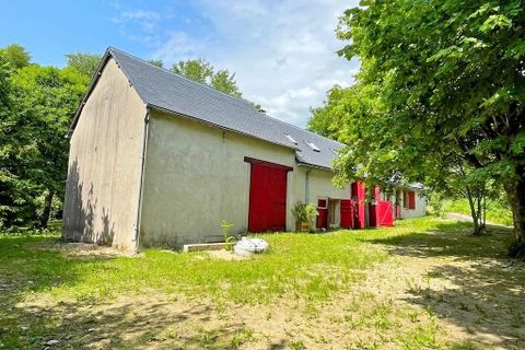 Villa i Saint-Brisson, Nievre, Saint-Brisson - € 199.000 | Ref: 4754 - foto 3