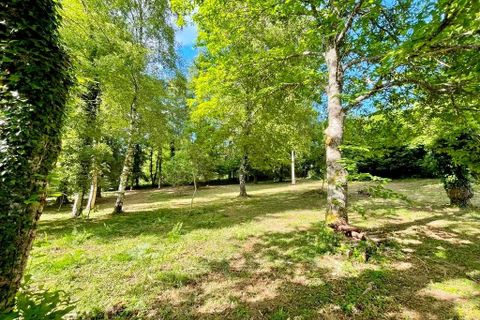 Villa i Saint-Brisson, Nievre, Saint-Brisson - € 199.000 | Ref: 4754 - foto 4