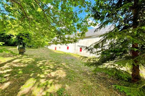 Villa i Saint-Brisson, Nievre, Saint-Brisson - € 199.000 | Ref: 4754 - foto 5