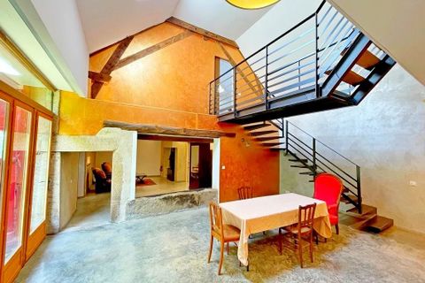 Villa i Saint-Brisson, Nievre, Saint-Brisson - € 199.000 | Ref: 4754 - foto 8