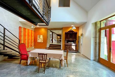 Villa i Saint-Brisson, Nievre, Saint-Brisson - € 199.000 | Ref: 4754 - foto 9