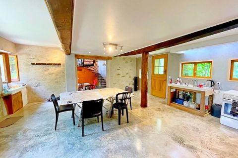 Villa i Saint-Brisson, Nievre, Saint-Brisson - € 199.000 | Ref: 4754 - foto 12