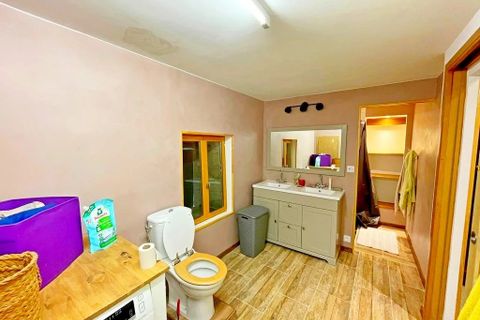 Villa i Saint-Brisson, Nievre, Saint-Brisson - € 199.000 | Ref: 4754 - foto 15