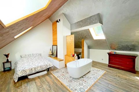 Villa i Saint-Brisson, Nievre, Saint-Brisson - € 199.000 | Ref: 4754 - foto 18