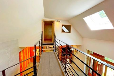 Villa i Saint-Brisson, Nievre, Saint-Brisson - € 199.000 | Ref: 4754 - foto 19