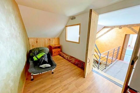 Villa i Saint-Brisson, Nievre, Saint-Brisson - € 199.000 | Ref: 4754 - foto 20