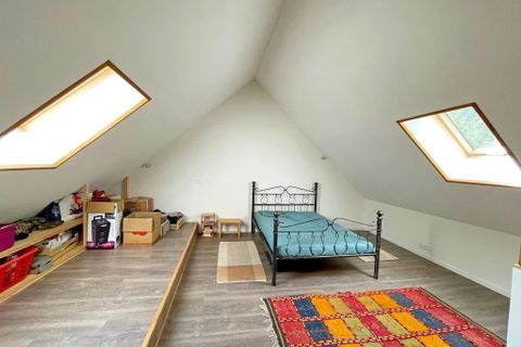 Villa i Saint-Brisson, Nievre, Saint-Brisson - € 199.000 | Ref: 4754 - foto 21