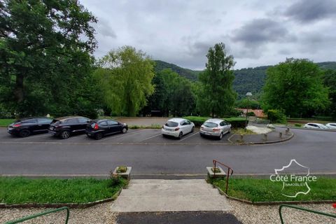 Leilighet i Revin, Ardennes, Revin - € 29 900 | Ref: 2_7091 - foto 2