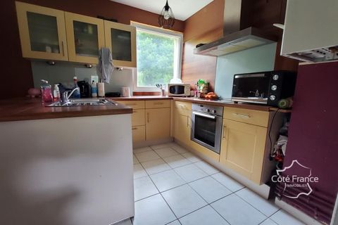 Leilighet i Revin, Ardennes, Revin - € 29 900 | Ref: 2_7091 - foto 3