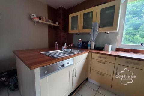 Leilighet i Revin, Ardennes, Revin - € 29 900 | Ref: 2_7091 - foto 4