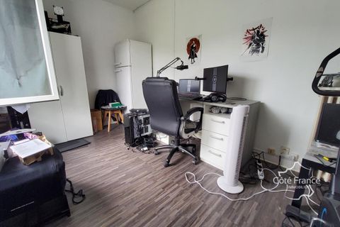 Leilighet i Revin, Ardennes, Revin - € 29 900 | Ref: 2_7091 - foto 8