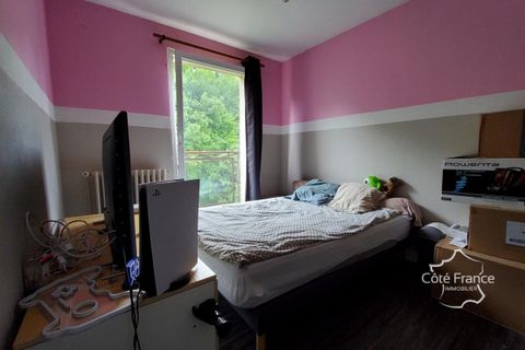 Leilighet i Revin, Ardennes, Revin - € 29 900 | Ref: 2_7091 - foto 9