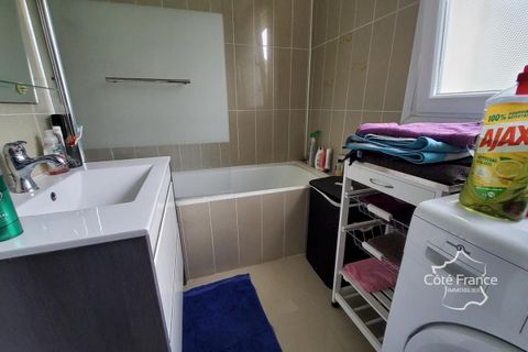 Leilighet i Revin, Ardennes, Revin - € 29 900 | Ref: 2_7091 - foto 10