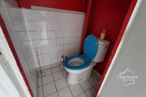 Leilighet i Revin, Ardennes, Revin - € 29 900 | Ref: 2_7091 - foto 12
