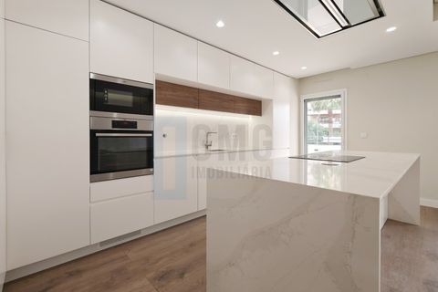 Lejlighed i Odivelas, Lisbon, Odivelas - € 895.000 | Ref: APA 126 - foto 4