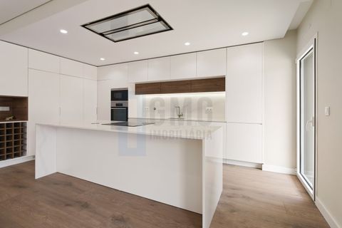 Lejlighed i Odivelas, Lisbon, Odivelas - € 895.000 | Ref: APA 126 - foto 3