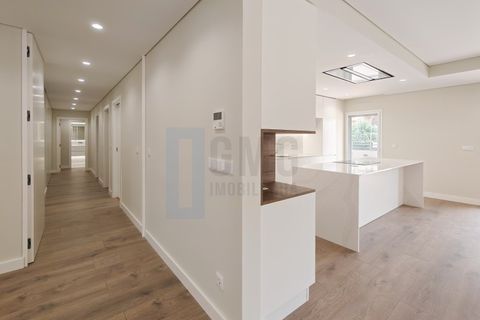 Lejlighed i Odivelas, Lisbon, Odivelas - € 895.000 | Ref: APA 126 - foto 6